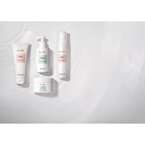 Nawilżający Krem do Ciała Babor Shaping Vitamin Ace 200 ml