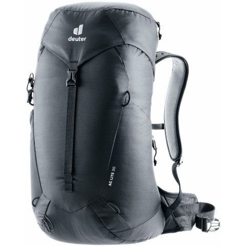 Plecak turystyczny Deuter AC Lite Czarny 30 L