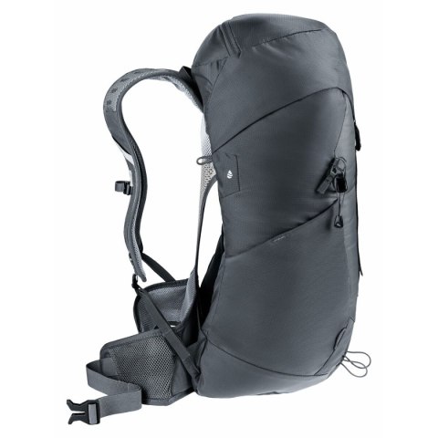 Plecak turystyczny Deuter AC Lite Czarny 30 L