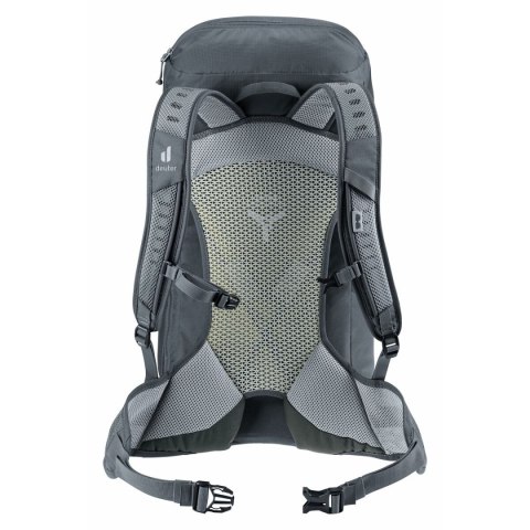 Plecak turystyczny Deuter AC Lite Czarny 30 L