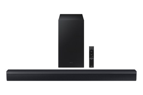 Soundbar Samsung SAMSUNG HW-C450/EN