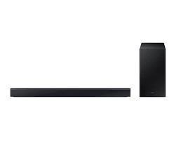 Soundbar Samsung SAMSUNG HW-C450/EN