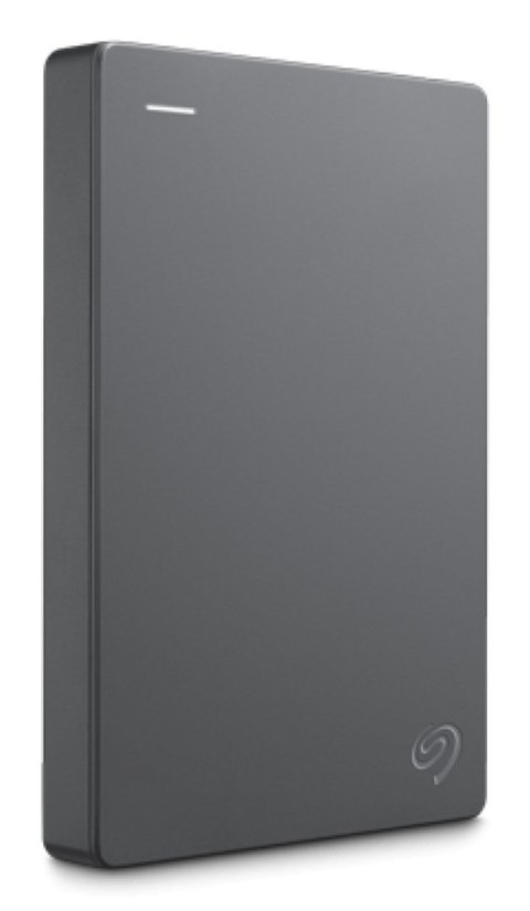 Dysk zewnętrzny HDD Seagate Basic (5TB; 2.5"; USB 3.2 Gen 1; STJL5000400)