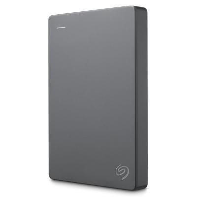 Dysk zewnętrzny HDD Seagate Basic (5TB; 2.5"; USB 3.2 Gen 1; STJL5000400)