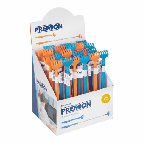 Skrobak do pleców Premion