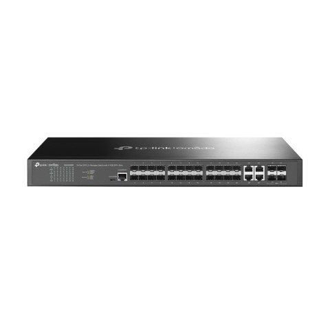 Switch TP-LINK TL-SG3428XF 4x 10GE SFP+ Slots
