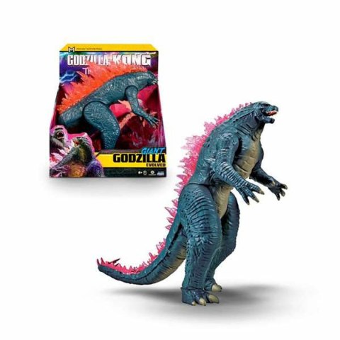 Figurki Superbohaterów Famosa Giant Godzilla 28 cm