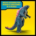 Figurki Superbohaterów Famosa Giant Godzilla 28 cm
