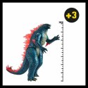 Figurki Superbohaterów Famosa Giant Godzilla 28 cm