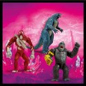 Figurki Superbohaterów Famosa Giant Godzilla 28 cm