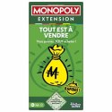 Gra Planszowa Monopoly Expansión Monopoly Todo está en venta