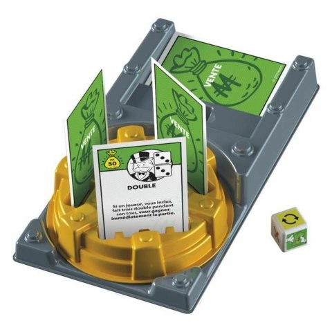 Gra Planszowa Monopoly Expansión Monopoly Todo está en venta