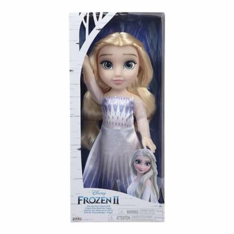 Lalka Frozen Elsa 38 cm