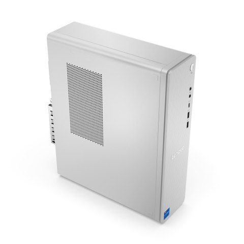 Lenovo IdeaCentre Tower 08IRH9 i5-13420H 16GB DDR5 5200 SSD1TB Intel UHD Graphics NoOS Cloud Grey