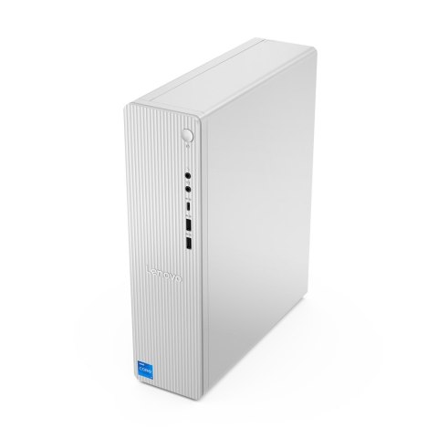 Lenovo IdeaCentre Tower 08IRR9 i5-14400 32GB DDR5 4800 SSD1TB Intel UHD Graphics 730 NoOS Grey