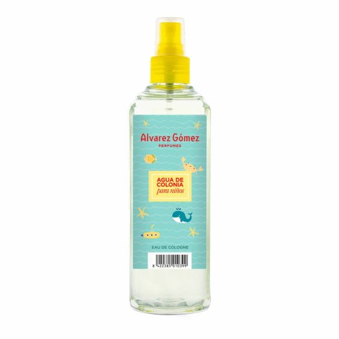 Perfumy Unisex Alvarez Gomez