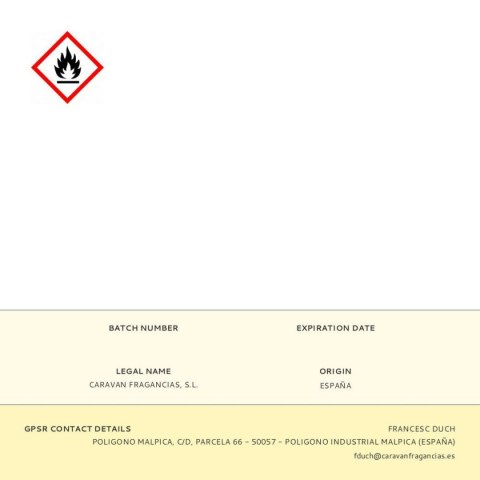 Perfumy Unisex Alvarez Gomez