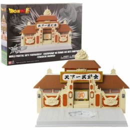 Playset Dragon Ball DB Arene Tenkaichi Budokai 1 Sztuk