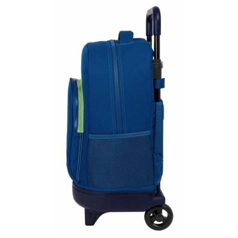 Plecak szkolny Munich North Granatowy 33 x 45 x 22 cm