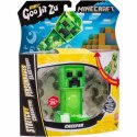 Przegubowa Figura Goo Jit Zu Creeper de Minecraft