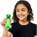 Przegubowa Figura Goo Jit Zu Creeper de Minecraft