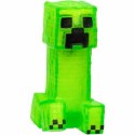 Przegubowa Figura Goo Jit Zu Creeper de Minecraft