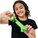 Przegubowa Figura Goo Jit Zu Creeper de Minecraft