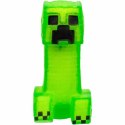 Przegubowa Figura Goo Jit Zu Creeper de Minecraft