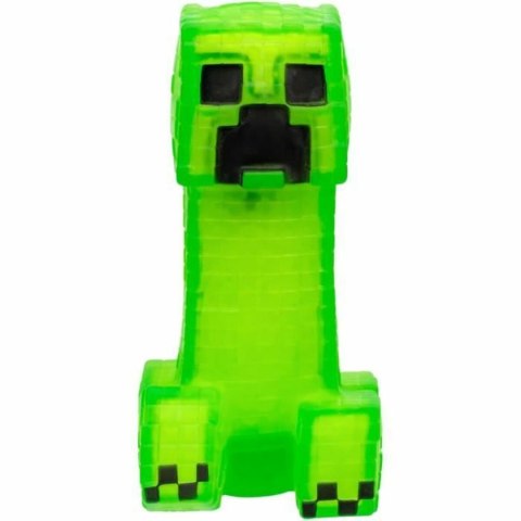 Przegubowa Figura Goo Jit Zu Creeper de Minecraft