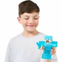 Przegubowa Figura Goo Jit Zu Minecraft Steve