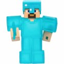 Przegubowa Figura Goo Jit Zu Minecraft Steve