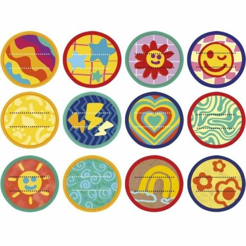 Przegubowa Figura Play-Doh