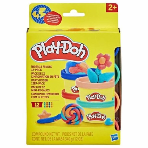 Przegubowa Figura Play-Doh
