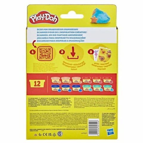 Przegubowa Figura Play-Doh