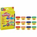 Przegubowa Figura Play-Doh