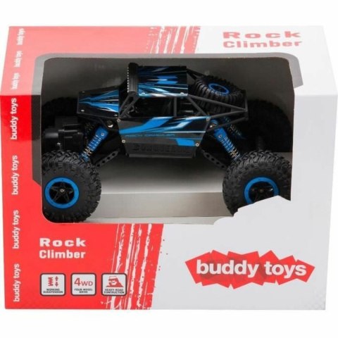 Samochód Sterowany Radiowo Buddy Toys CLIMBER BRC 18.611 1:18