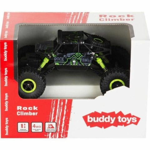 Samochód Sterowany Radiowo Buddy Toys CLIMBER BRC 18.612 1:18