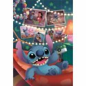 Układanka puzzle Clementoni Stitch 1000 Części
