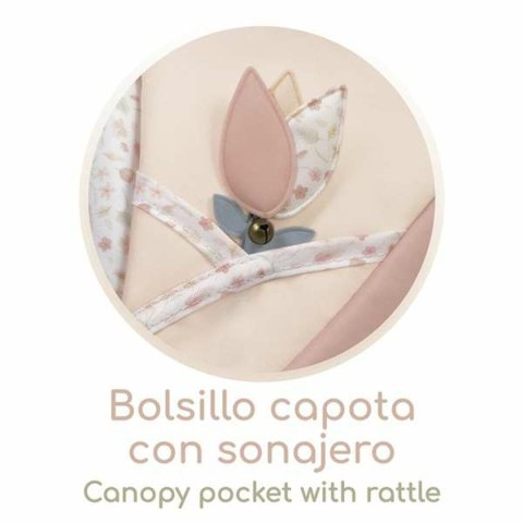 Wózek dla Lalek Decuevas