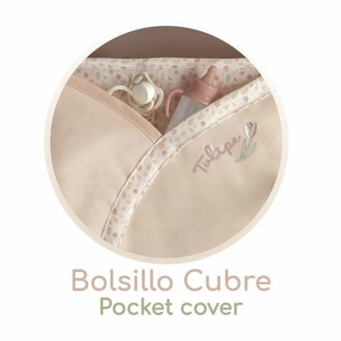 Wózek dla Lalek Decuevas