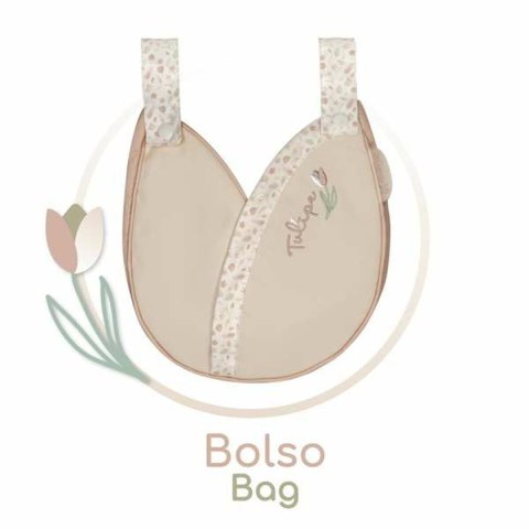 Wózek dla Lalek Decuevas