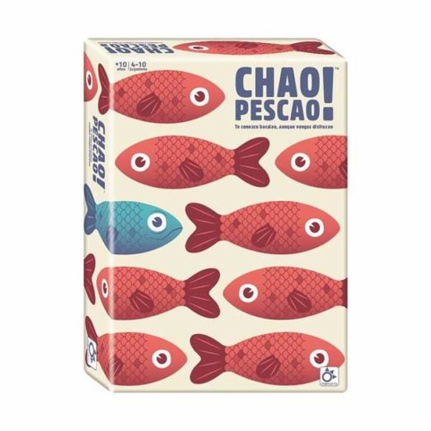 Zabawa Edukacyjna Mercurio