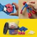 Zabawa z Plasteliną Play-Doh My Web Creator Żółty