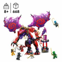 Zestaw do budowania Lego 71832