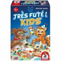 Gra Planszowa Schmidt Spiele Très Futé Kids