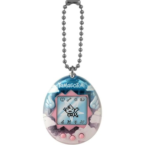 Interaktywny Zwierzak Bandai 42994