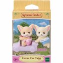 Playset Sylvanian Families 5697 2 Części