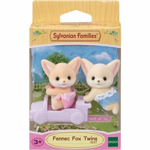 Playset Sylvanian Families 5697 2 Części