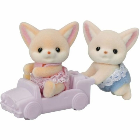 Playset Sylvanian Families 5697 2 Części