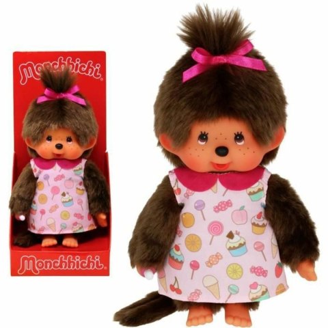Pluszak Bandai Monchhichi
